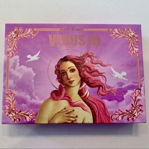 Lime Crime Venus III palette